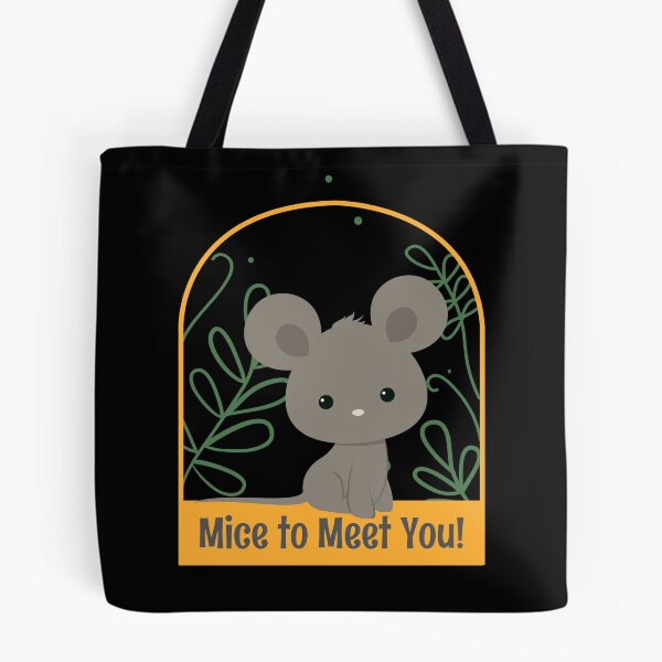 Item preview, Mice to Meet You! Pet Mouse designed and sold by Sachie's Studio.