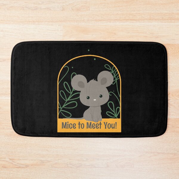Item preview, Mice to Meet You! Pet Mouse designed and sold by Sachie's Studio.