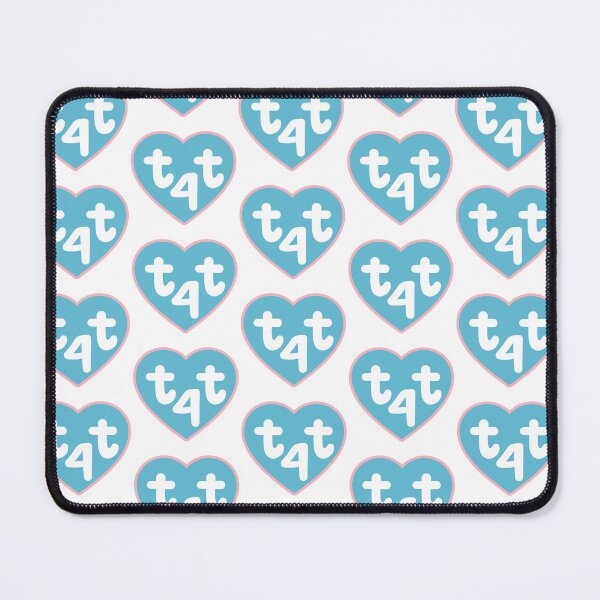 Item preview, T4T Heart designed and sold by Geckoco.
