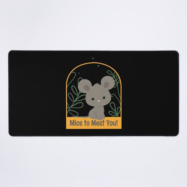 Item preview, Mice to Meet You! Pet Mouse designed and sold by Sachie's Studio.