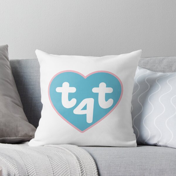 Item preview, T4T Heart designed and sold by Geckoco.