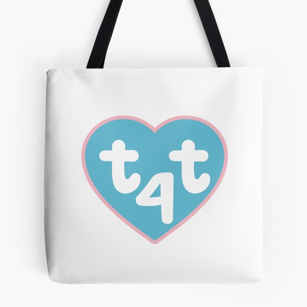 Item preview, T4T Heart designed and sold by Geckoco.