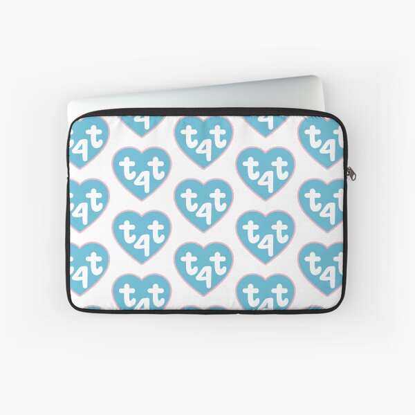 Item preview, T4T Heart designed and sold by Geckoco.