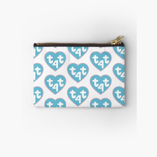 Item preview, T4T Heart designed and sold by Geckoco.