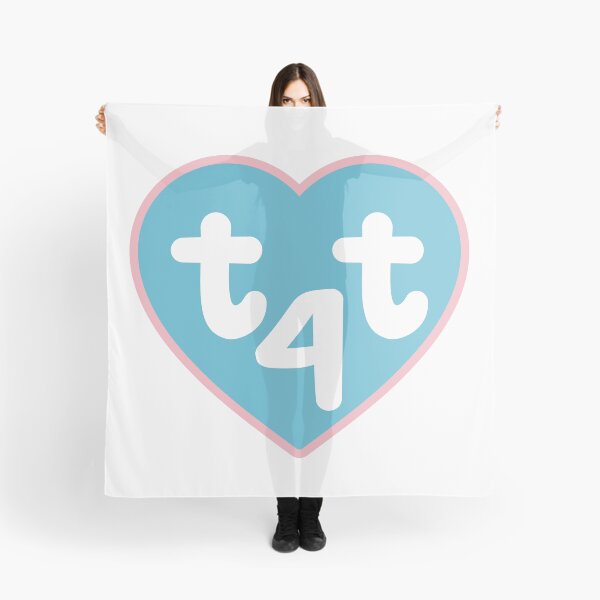Item preview, T4T Heart designed and sold by Geckoco.