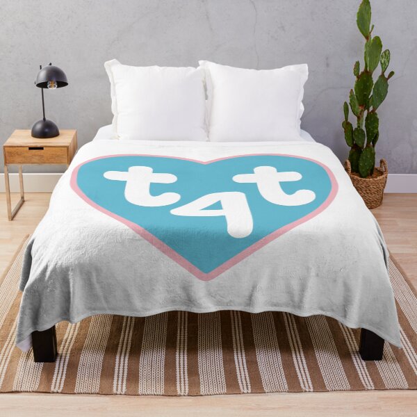 Item preview, T4T Heart designed and sold by Geckoco.