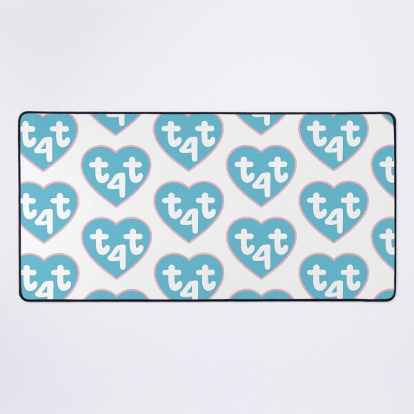 Item preview, T4T Heart designed and sold by Geckoco.