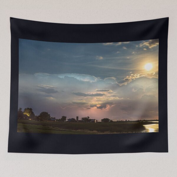 Item preview, Moon Struck designed and sold by Bo Insogna.