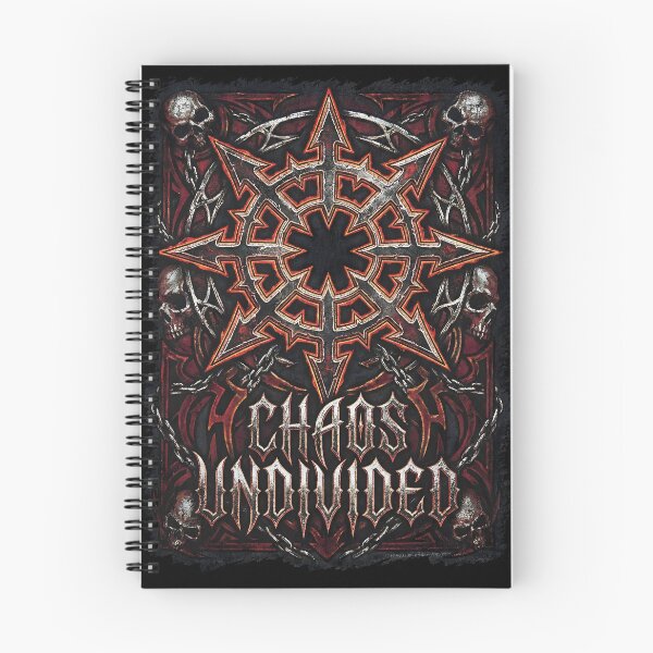 Item preview, Chaos Power designed and sold by MrHide.