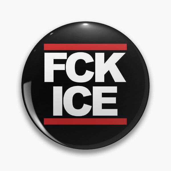 Item preview, FCK ICE designed and sold by Geckoco.