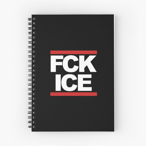 Item preview, FCK ICE designed and sold by Geckoco.