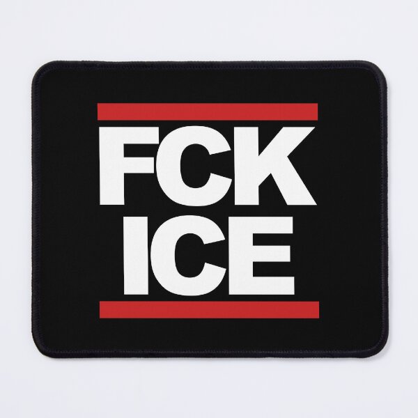Item preview, FCK ICE designed and sold by Geckoco.