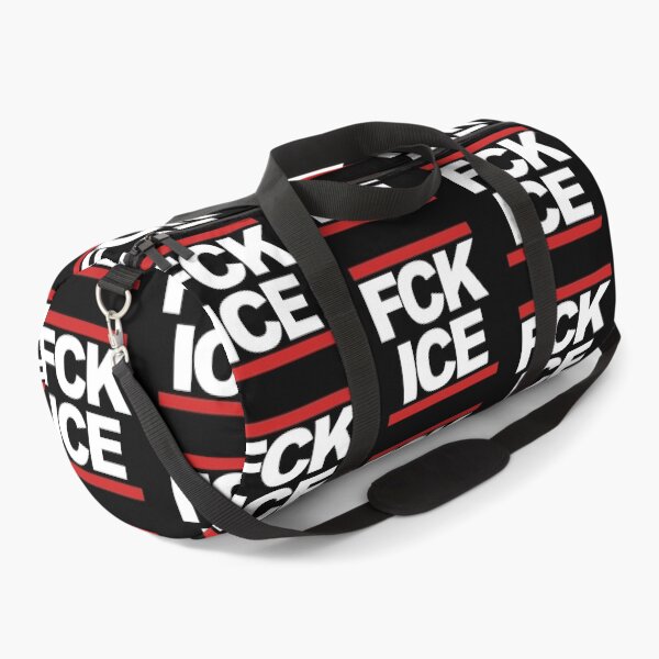 Item preview, FCK ICE designed and sold by Geckoco.