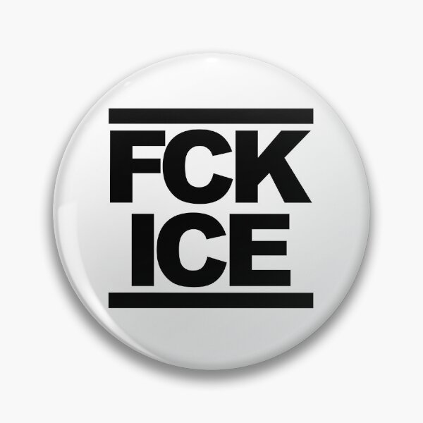 Item preview, FCK ICE designed and sold by Geckoco.