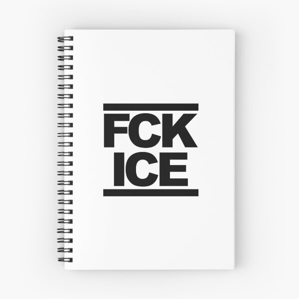 Item preview, FCK ICE designed and sold by Geckoco.