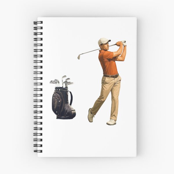 Item preview, golf player designed and sold by Lellenatavarez.