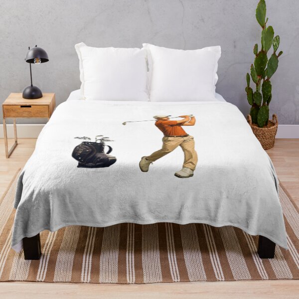 Item preview, golf player designed and sold by Lellenatavarez.