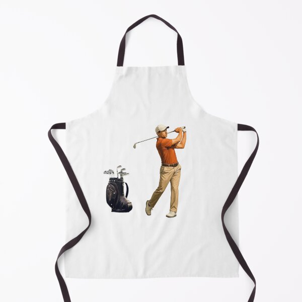 Item preview, golf player designed and sold by Lellenatavarez.