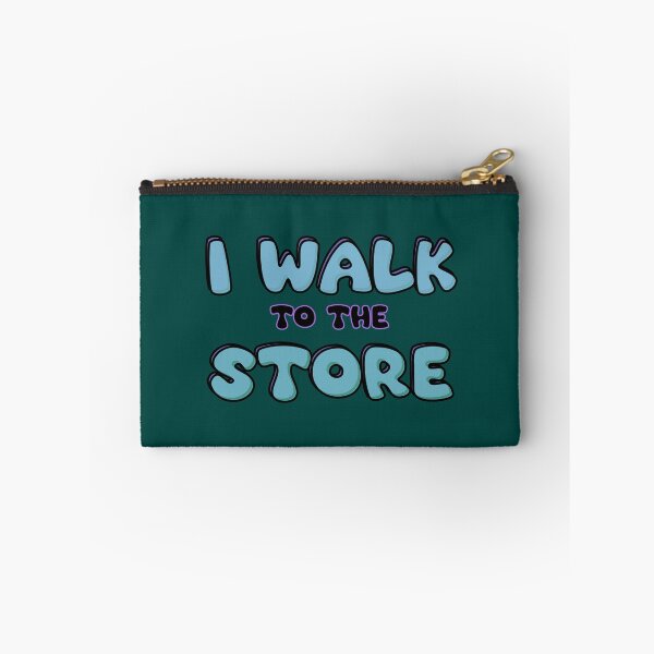 Item preview, YIMBY I Walk to the Store designed and sold by The-Anon-Hann.