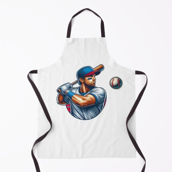 Item preview, baseball player designed and sold by Lellenatavarez.