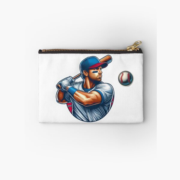 Item preview, baseball player designed and sold by Lellenatavarez.