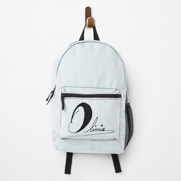 Item preview, Olivia - Elegant Minimalist Handwritten Name designed and sold by MadebySilva.