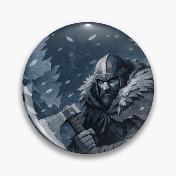 Item preview, Wolf warrior designed and sold by Frogmen shop.