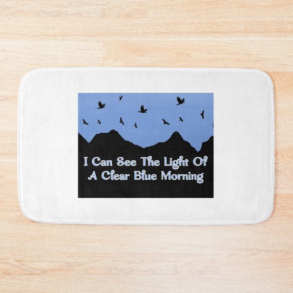 Item preview, We Can't Let Darkness Win designed and sold by EmJCreations.