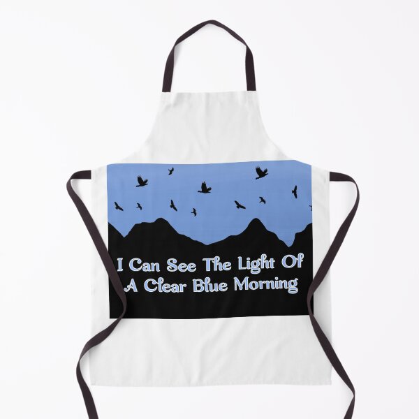 Item preview, We Can't Let Darkness Win designed and sold by EmJCreations.