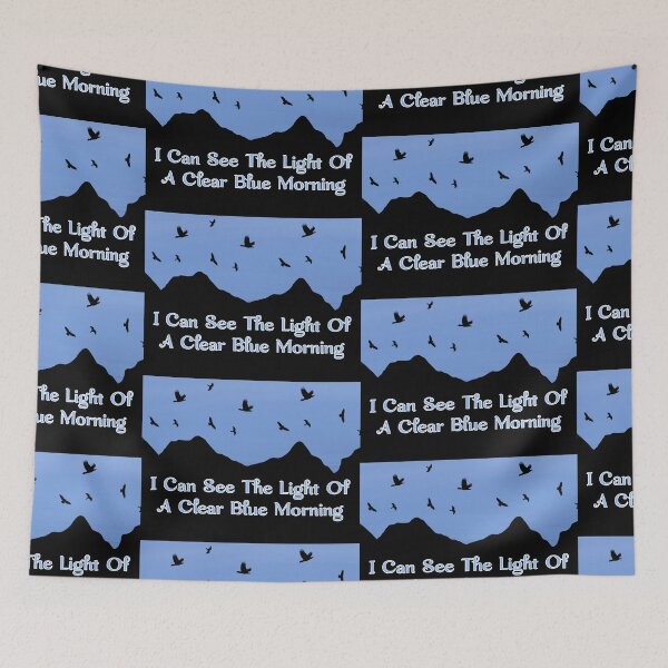 Item preview, We Can't Let Darkness Win designed and sold by EmJCreations.
