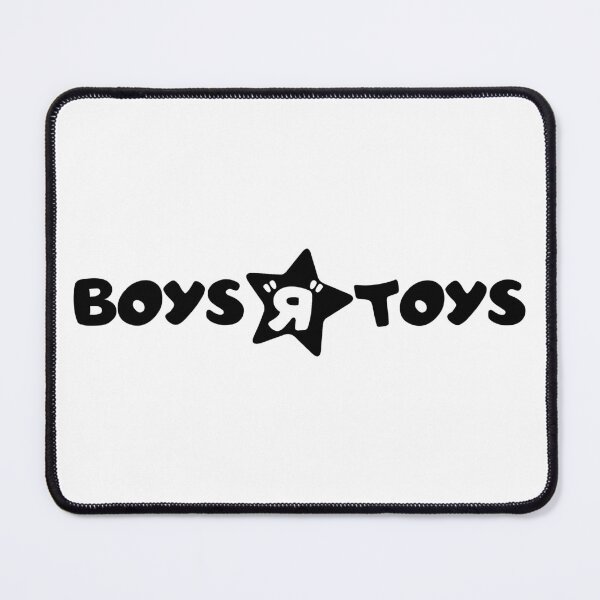 Item preview, Boys R Toys designed and sold by Geckoco.