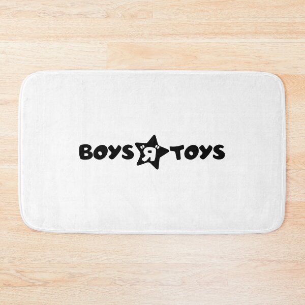 Item preview, Boys R Toys designed and sold by Geckoco.
