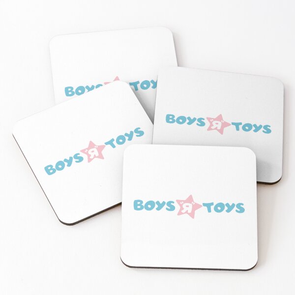 Item preview, Boys R Toys designed and sold by Geckoco.