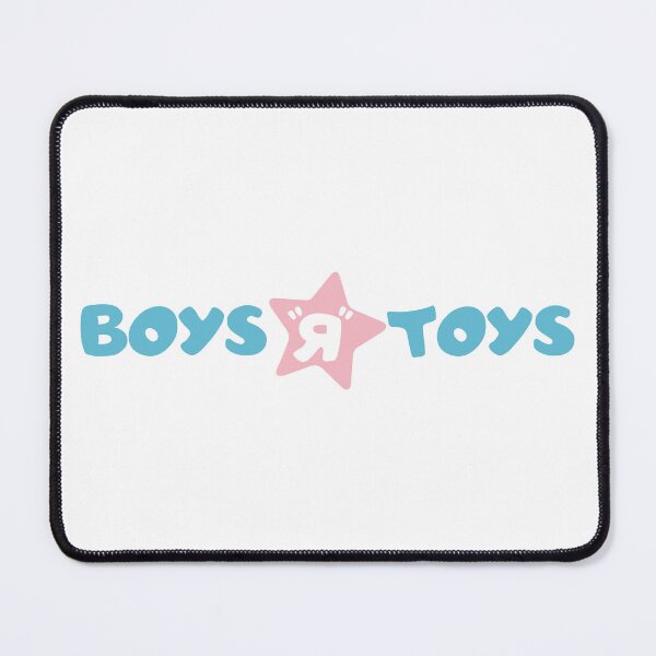 Item preview, Boys R Toys designed and sold by Geckoco.