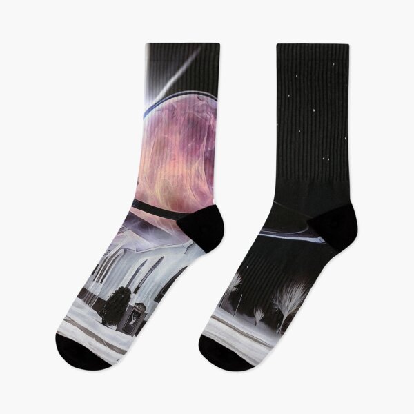 Item preview, Galaxy Church  designed and sold by Amanda8409.