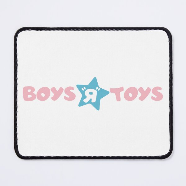 Item preview, Boys R Toys designed and sold by Geckoco.