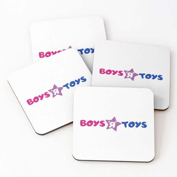 Item preview, Boys R Toys designed and sold by Geckoco.
