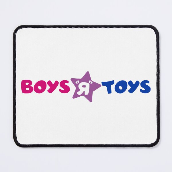 Item preview, Boys R Toys designed and sold by Geckoco.
