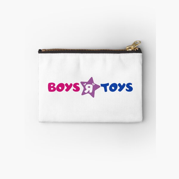 Item preview, Boys R Toys designed and sold by Geckoco.