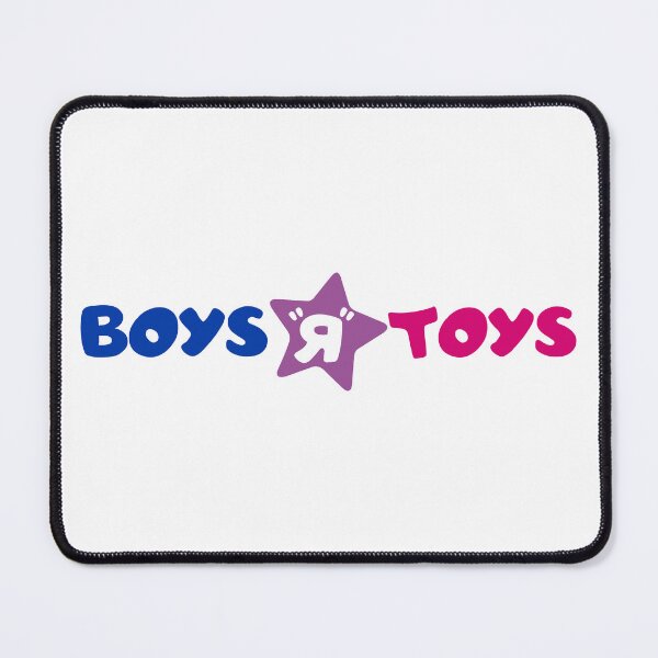 Item preview, Boys R Toys designed and sold by Geckoco.