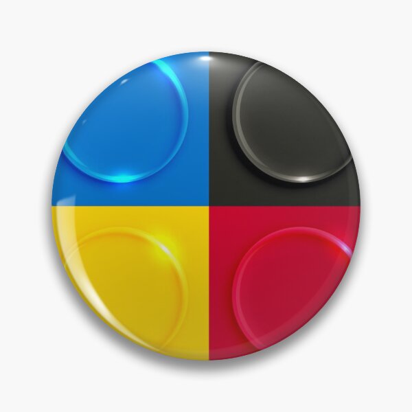 Item preview, color block designed and sold by Lellenatavarez.
