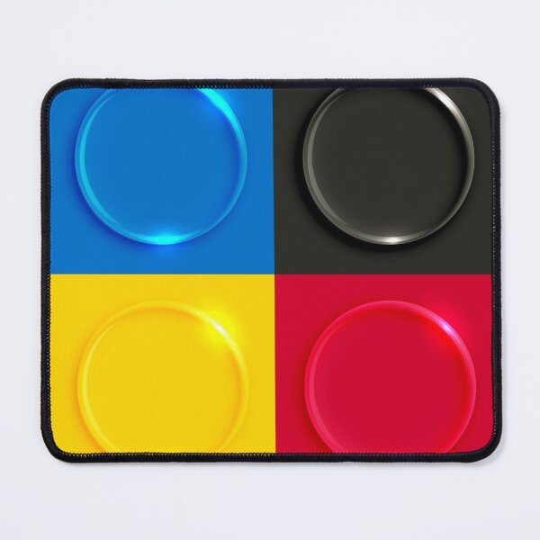 Item preview, color block designed and sold by Lellenatavarez.