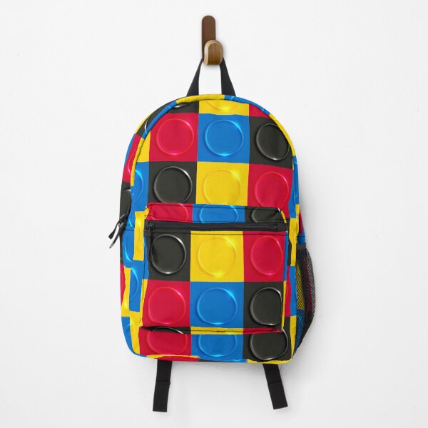 Item preview, color block designed and sold by Lellenatavarez.