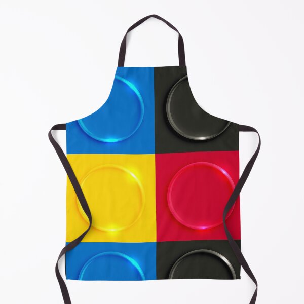 Item preview, color block designed and sold by Lellenatavarez.