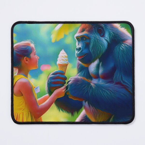 Item preview, Buyer Gorilla  designed and sold by AwesomeDigiShop.