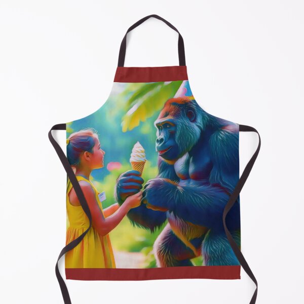 Item preview, Buyer Gorilla  designed and sold by AwesomeDigiShop.