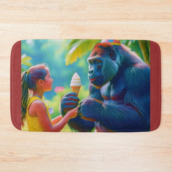 Item preview, Buyer Gorilla  designed and sold by AwesomeDigiShop.