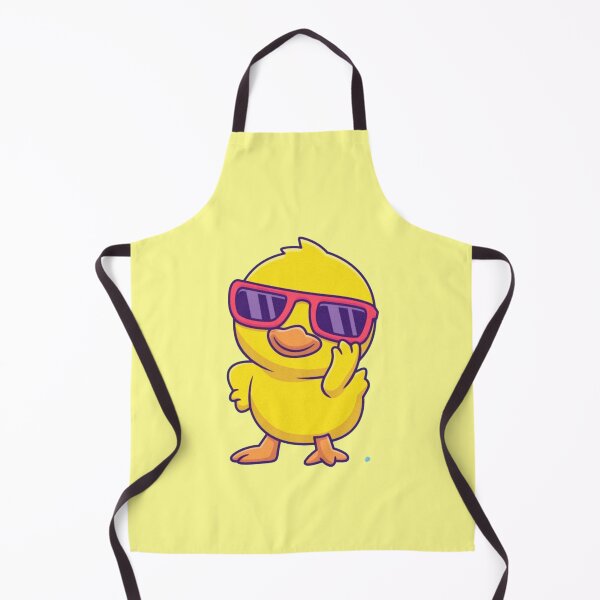 Item preview, yellow duck designed and sold by Lellenatavarez.