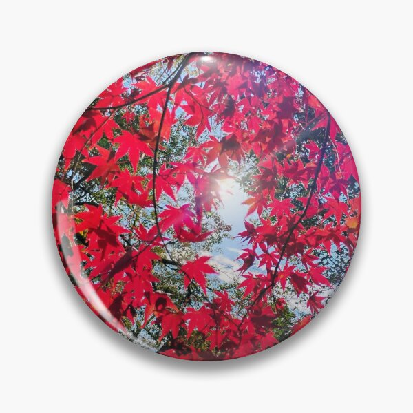 Item preview, Japanese Maple Heart Lit designed and sold by Sooty Fenix D.M..