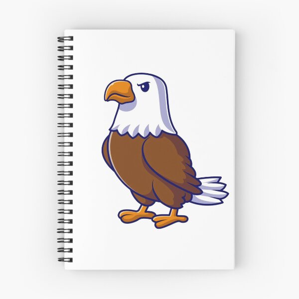 Item preview, dangerous hawk designed and sold by Lellenatavarez.